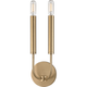 Hudson Valley Lighting - Gideon Sconce - Lights Canada
