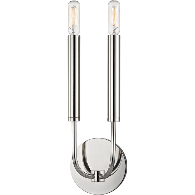 Hudson Valley Lighting - Gideon Sconce - Lights Canada