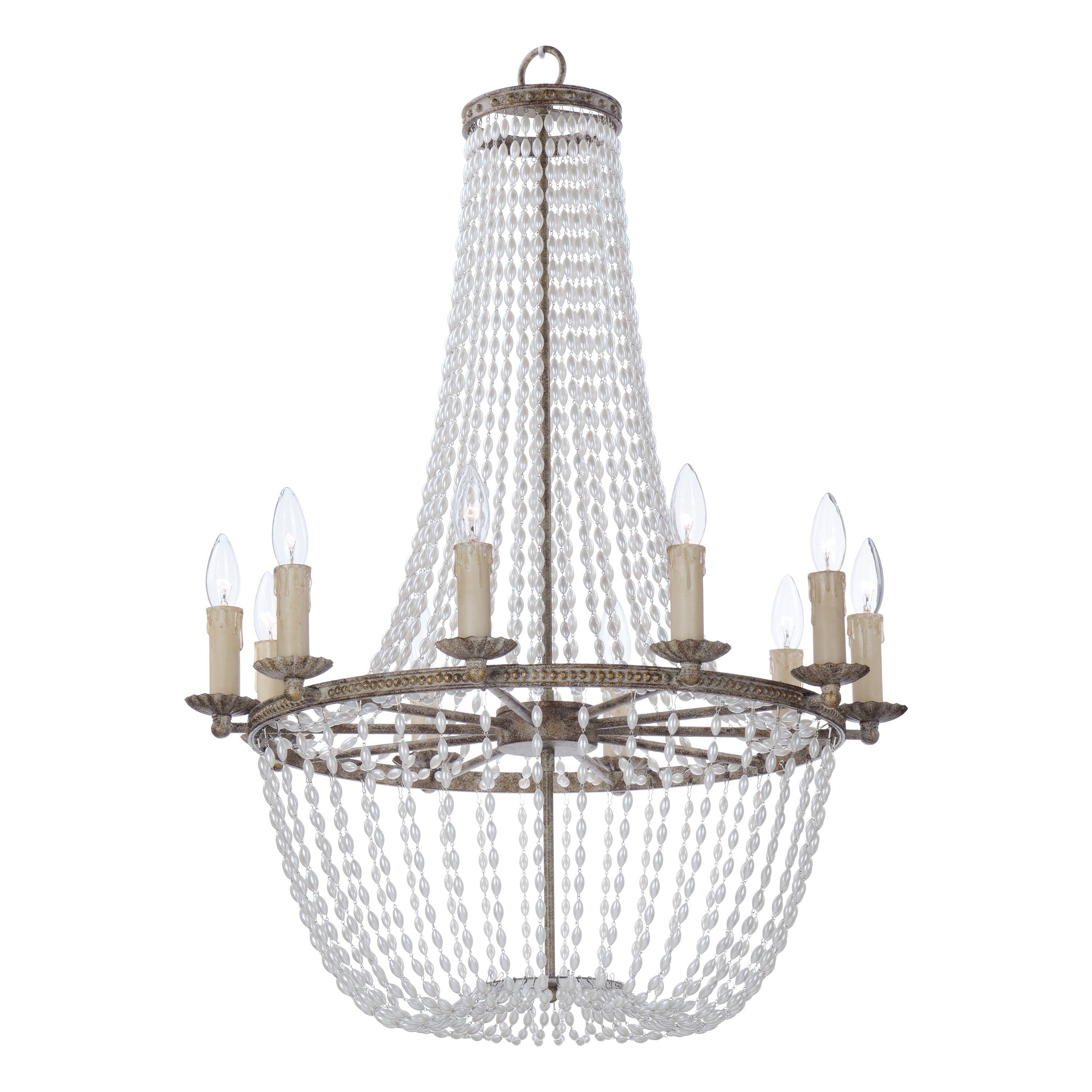 Gisele Chandelier