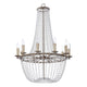 Gisele Chandelier