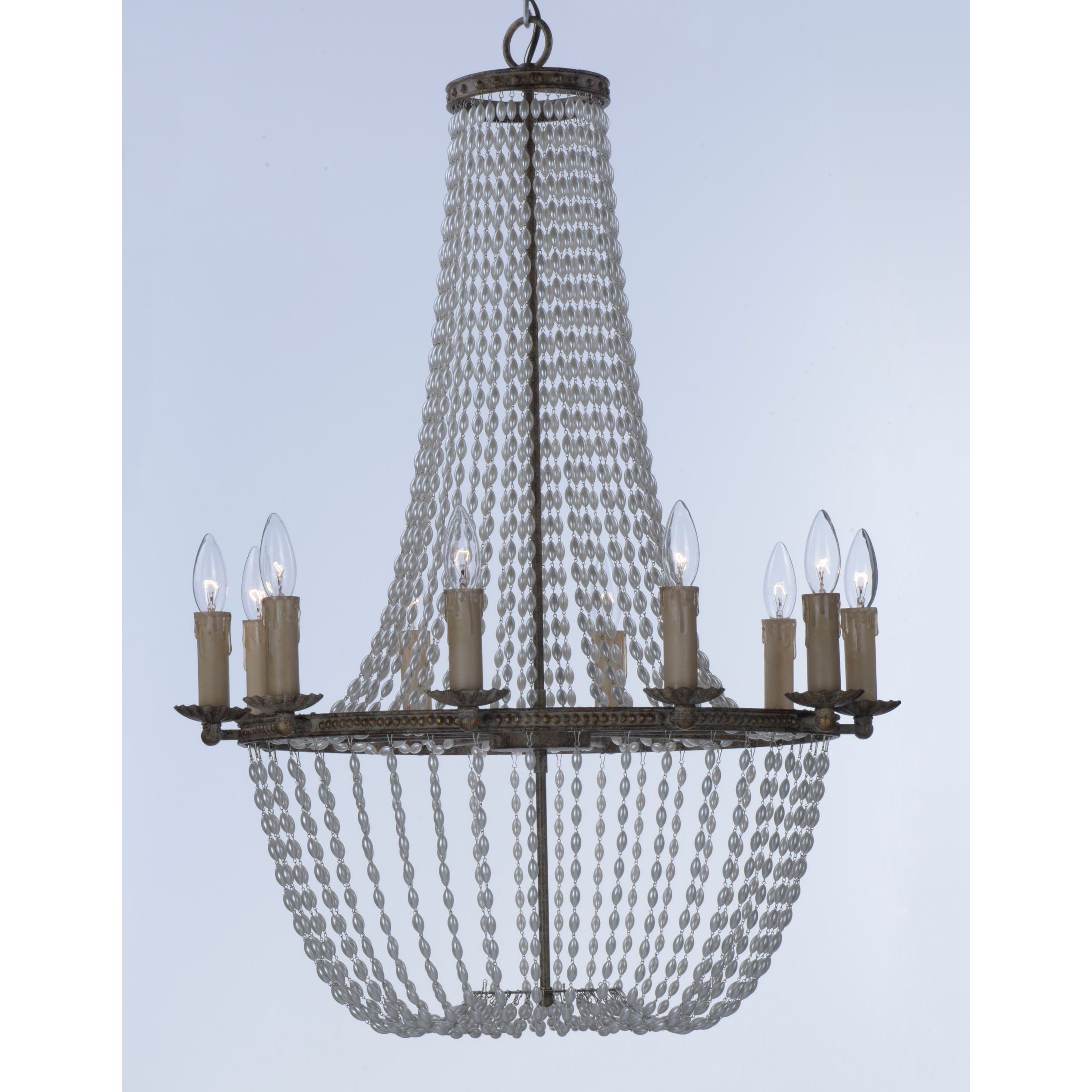 Gisele Chandelier