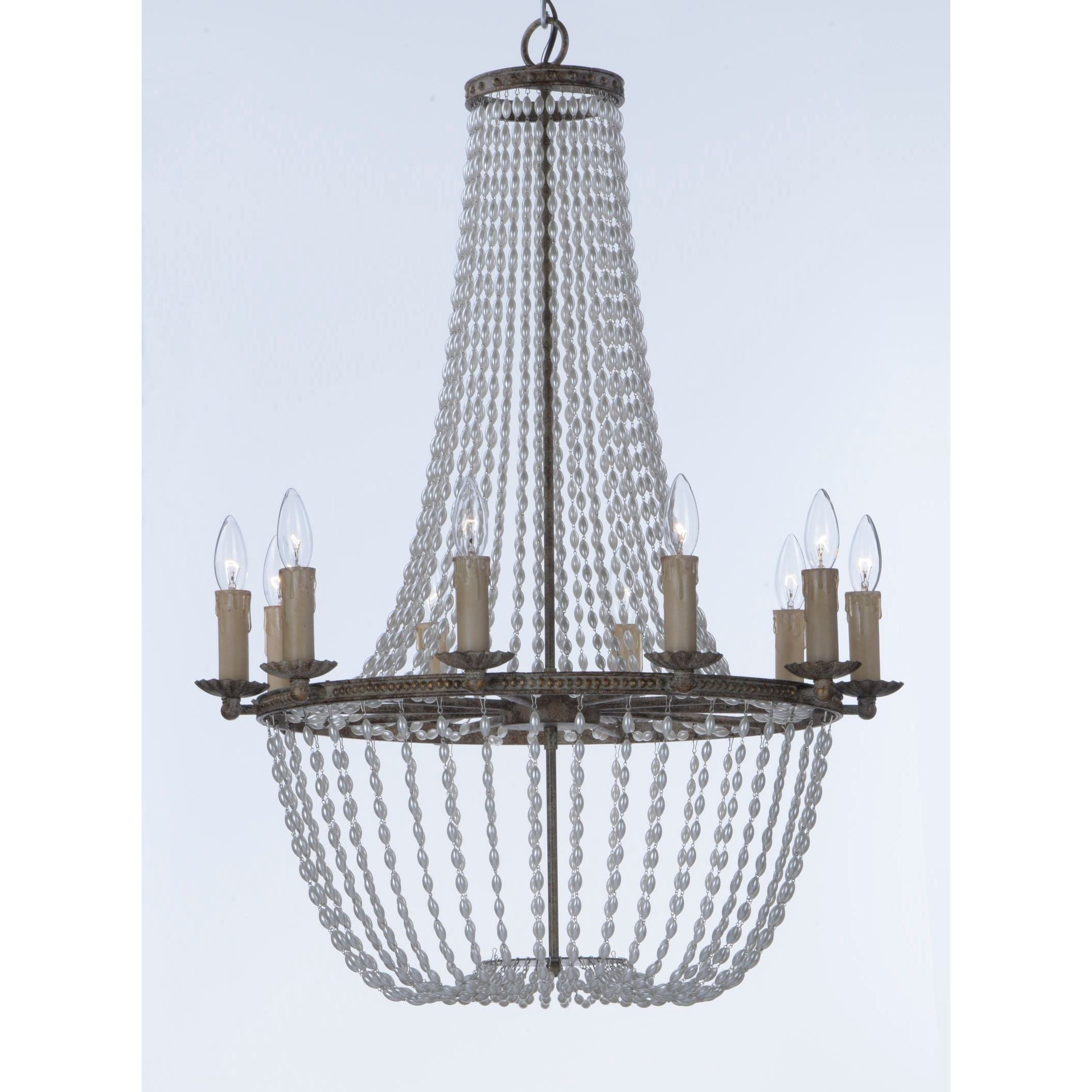 Gisele Chandelier