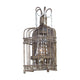 Gisele 1-Light Wall Sconce