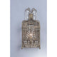 Gisele 1-Light Wall Sconce