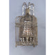 Gisele 1-Light Wall Sconce