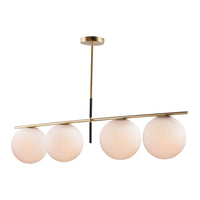 Vesper Linear Suspension