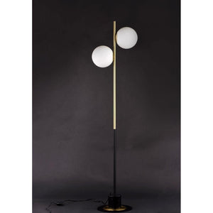 Maxim Lighting - Vesper Floor Lamp - Lights Canada