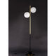 Maxim Lighting - Vesper Floor Lamp - Lights Canada