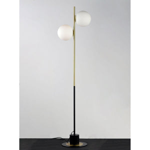 Maxim Lighting - Vesper Floor Lamp - Lights Canada