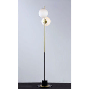 Maxim Lighting - Vesper Floor Lamp - Lights Canada