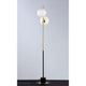 Maxim Lighting - Vesper Floor Lamp - Lights Canada