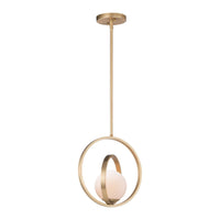 Coronet 1-Light Pendant