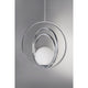 Coronet 1-Light Pendant