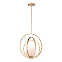 Coronet 1-Light Pendant