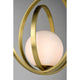 Coronet 1-Light Pendant