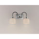 Maxim Lighting - Swale Vanity Light - Lights Canada