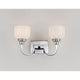Maxim Lighting - Swale Vanity Light - Lights Canada