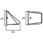 Eurofase - Outdoor Wall Light - Lights Canada