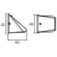 Eurofase - Outdoor Wall Light - Lights Canada