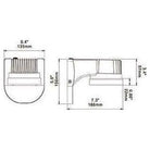Eurofase - Outdoor Wall Light - Lights Canada