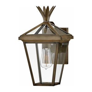 Hinkley - Hinkley Palma Outdoor Wall Light - Lights Canada