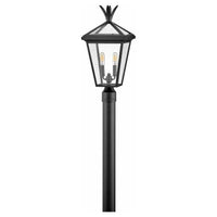 Hinkley Palma Post Light
