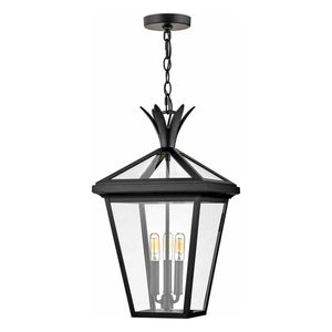 Hinkley - Hinkley Palma Outdoor Pendant - Lights Canada