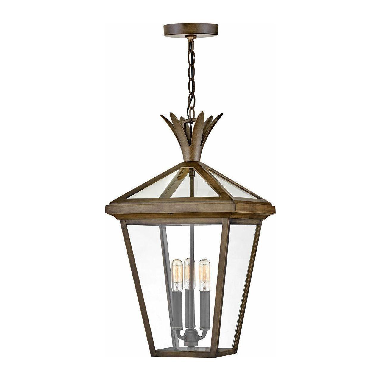 Hinkley - Hinkley Palma Outdoor Pendant - Lights Canada