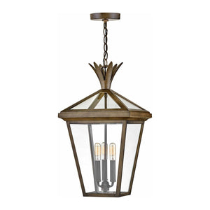 Hinkley - Hinkley Palma Outdoor Pendant - Lights Canada