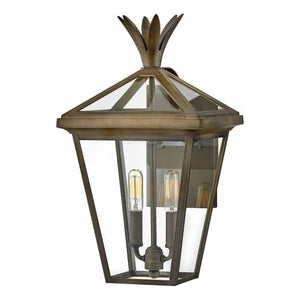 Hinkley - Hinkley Palma Outdoor Wall Light - Lights Canada