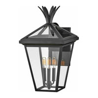 Hinkley Palma Outdoor Wall Light