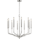 Hudson Valley Lighting - Gideon Chandelier - Lights Canada