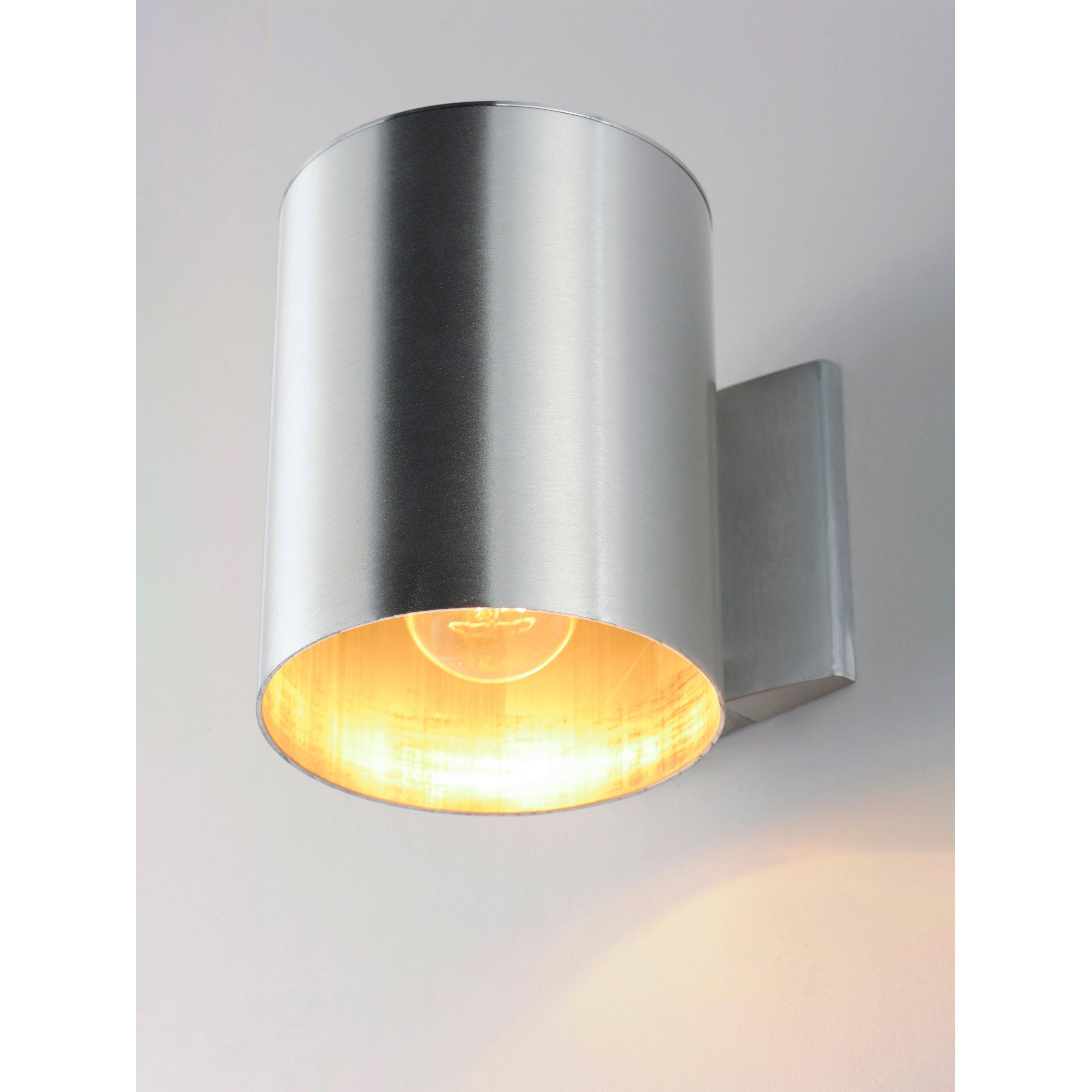 Outpost 1-Light 7.25"H Outdoor Wall Sconce