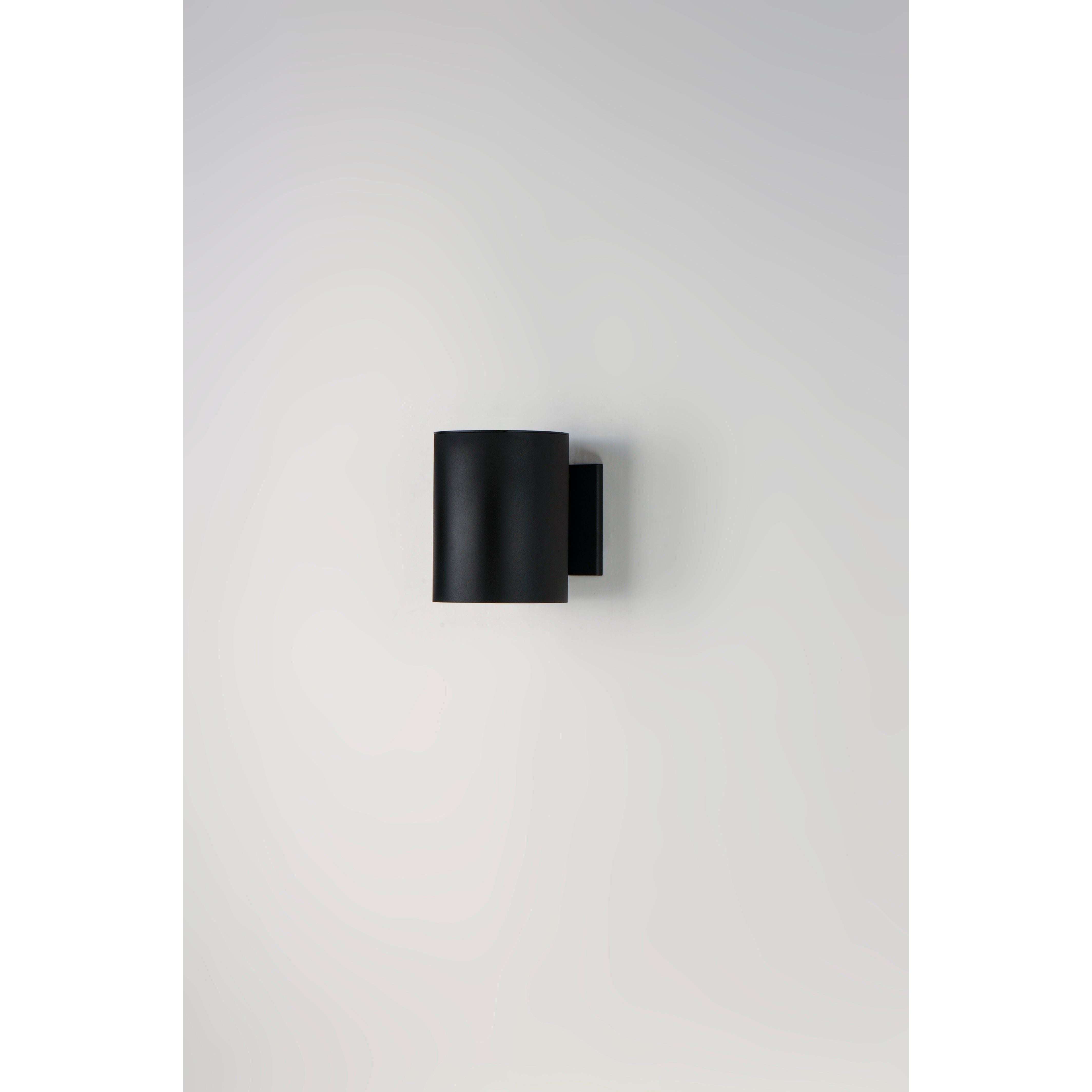 Outpost 1-Light 7.25"H Outdoor Wall Sconce