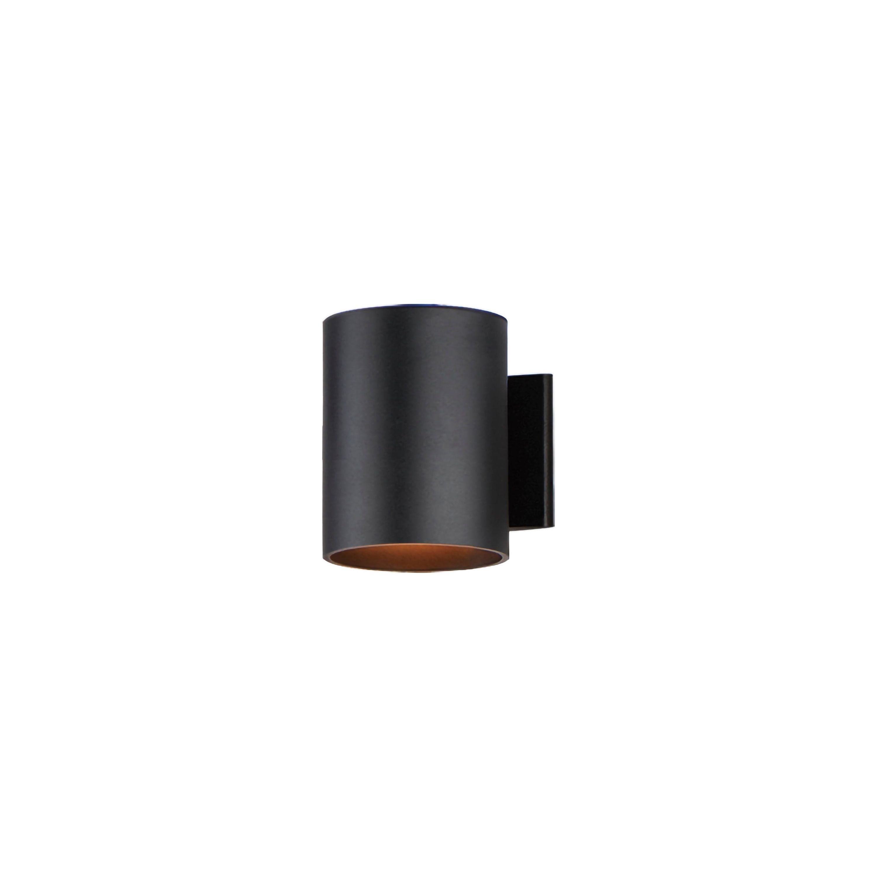 Outpost 1-Light 7.25"H Outdoor Wall Sconce