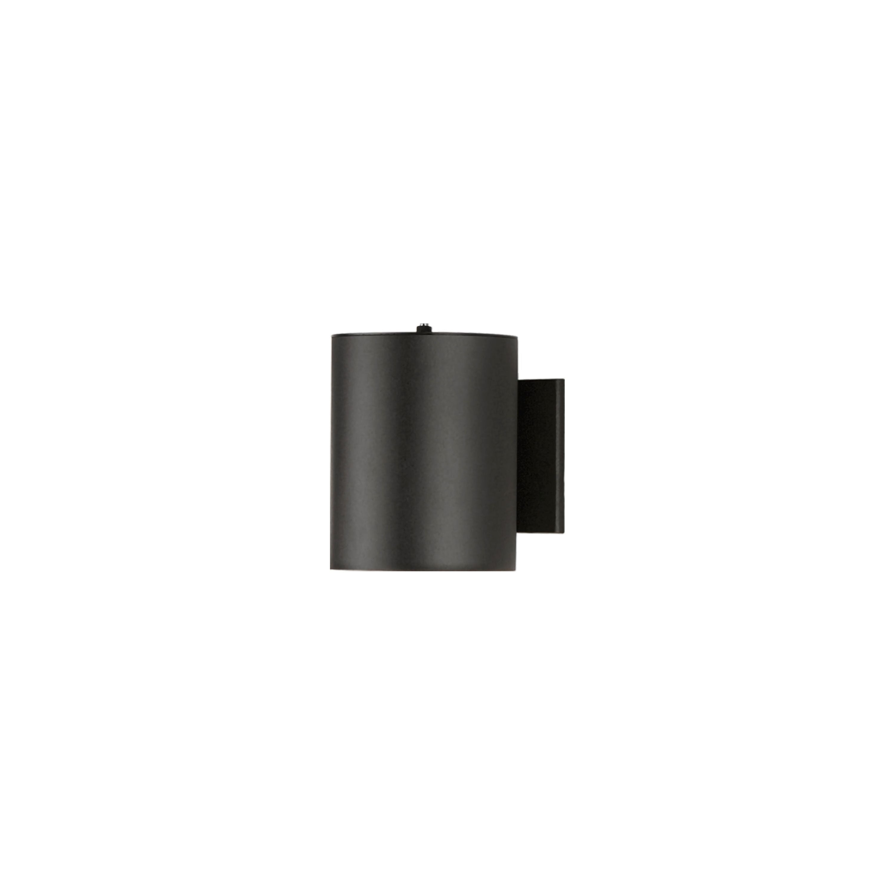 Outpost 1-Light 7.25"H Outdoor Wall Sconce