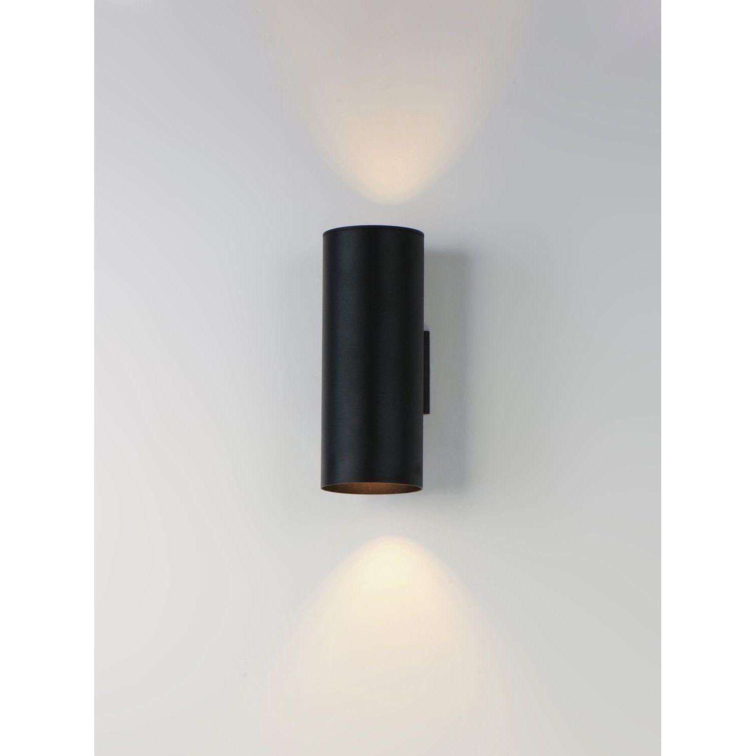 Maxim Lighting - Outpost Outdoor Wall Light - Lights Canada