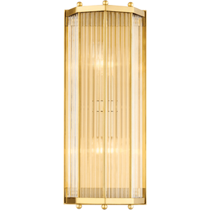 Hudson Valley Lighting - Wembley Sconce - Lights Canada