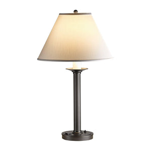 Hubbardton Forge - Simple Lines Table-Lamp - Lights Canada