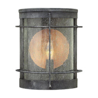 Newport Outdoor Wall Light