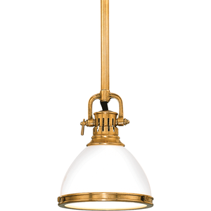 Hudson Valley Lighting - Randolph Mini Pendant - Lights Canada