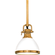 Hudson Valley Lighting - Randolph Mini Pendant - Lights Canada