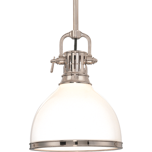 Hudson Valley Lighting - Randolph Mini Pendant - Lights Canada