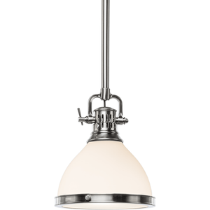 Hudson Valley Lighting - Randolph Mini Pendant - Lights Canada