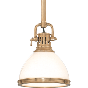 Hudson Valley Lighting - Randolph Mini Pendant - Lights Canada