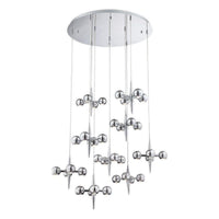 Pearla Chandelier