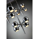 Eurofase - Pearla Chandelier - Lights Canada
