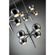 Eurofase - Pearla Chandelier - Lights Canada