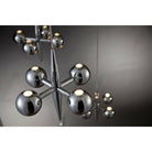 Eurofase - Pearla Chandelier - Lights Canada