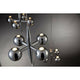 Eurofase - Pearla Chandelier - Lights Canada